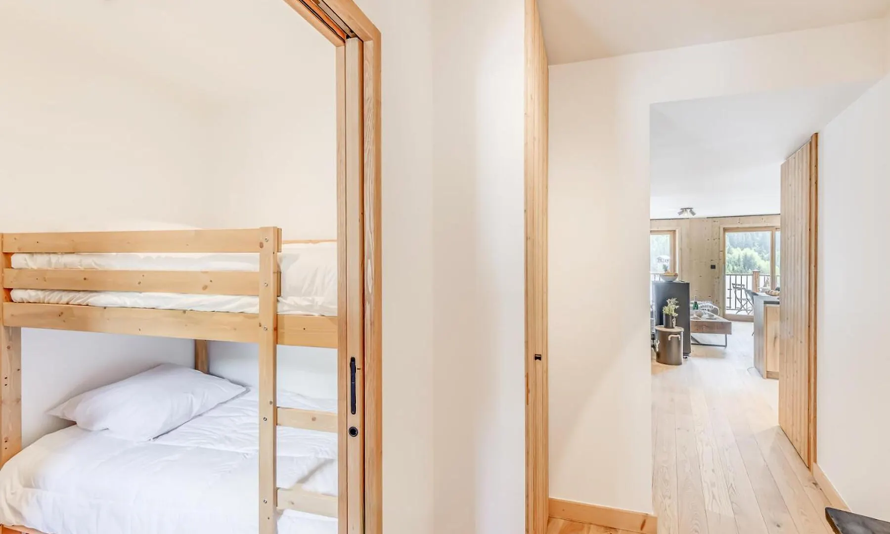 Residence Le Grand Bouquetin - 2 Pieces Pour 6 Personnes Mae-9964 La Plagne Apartment