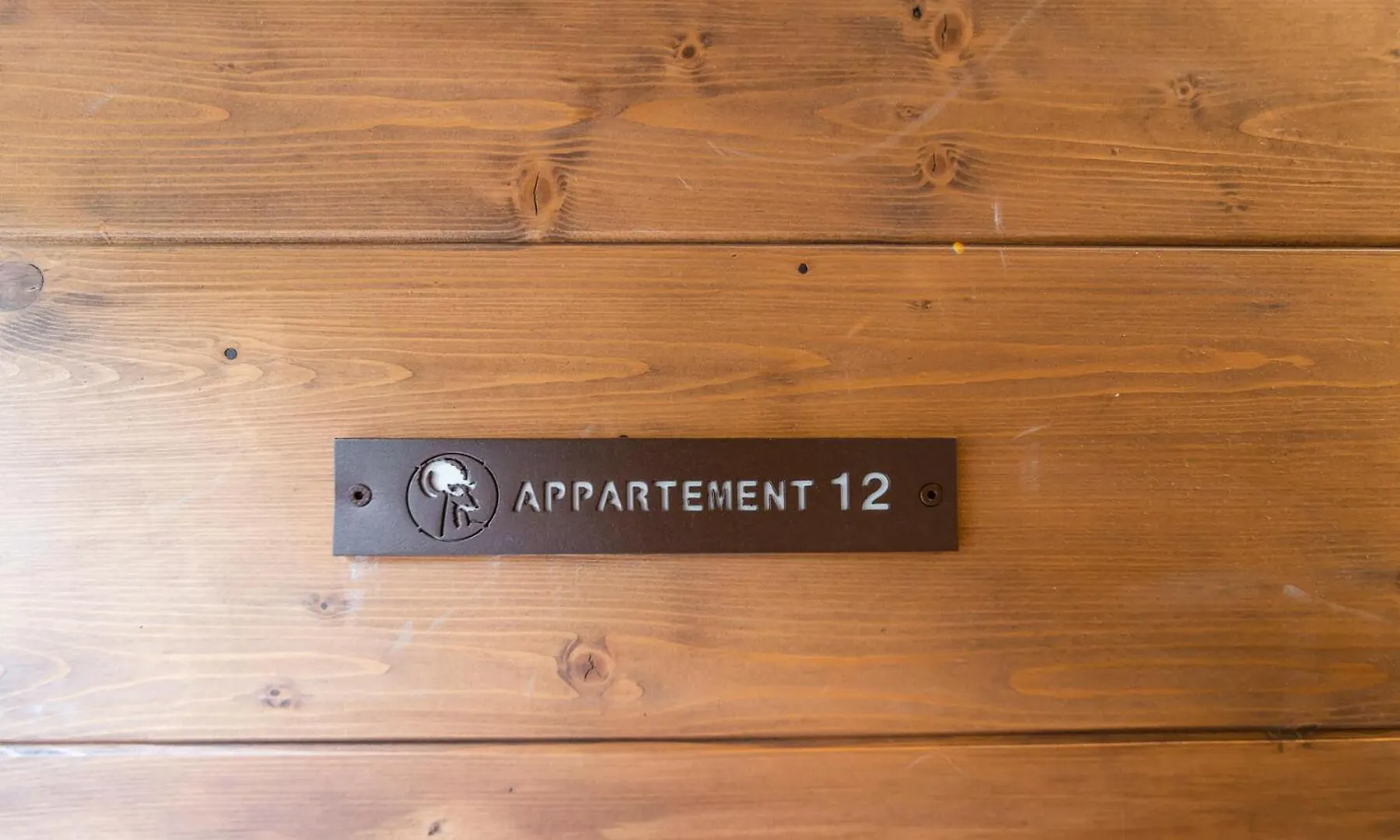 Residence Le Grand Bouquetin - 2 Pieces Pour 6 Personnes Mae-9964 La Plagne 0*,  Francja