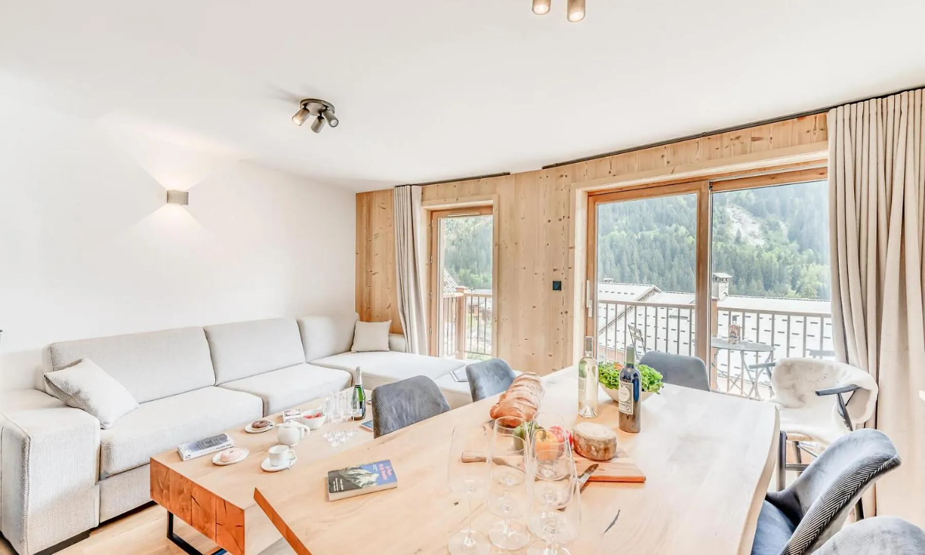 Apartment Residence Le Grand Bouquetin - 2 Pieces Pour 6 Personnes Mae-9964 La Plagne France