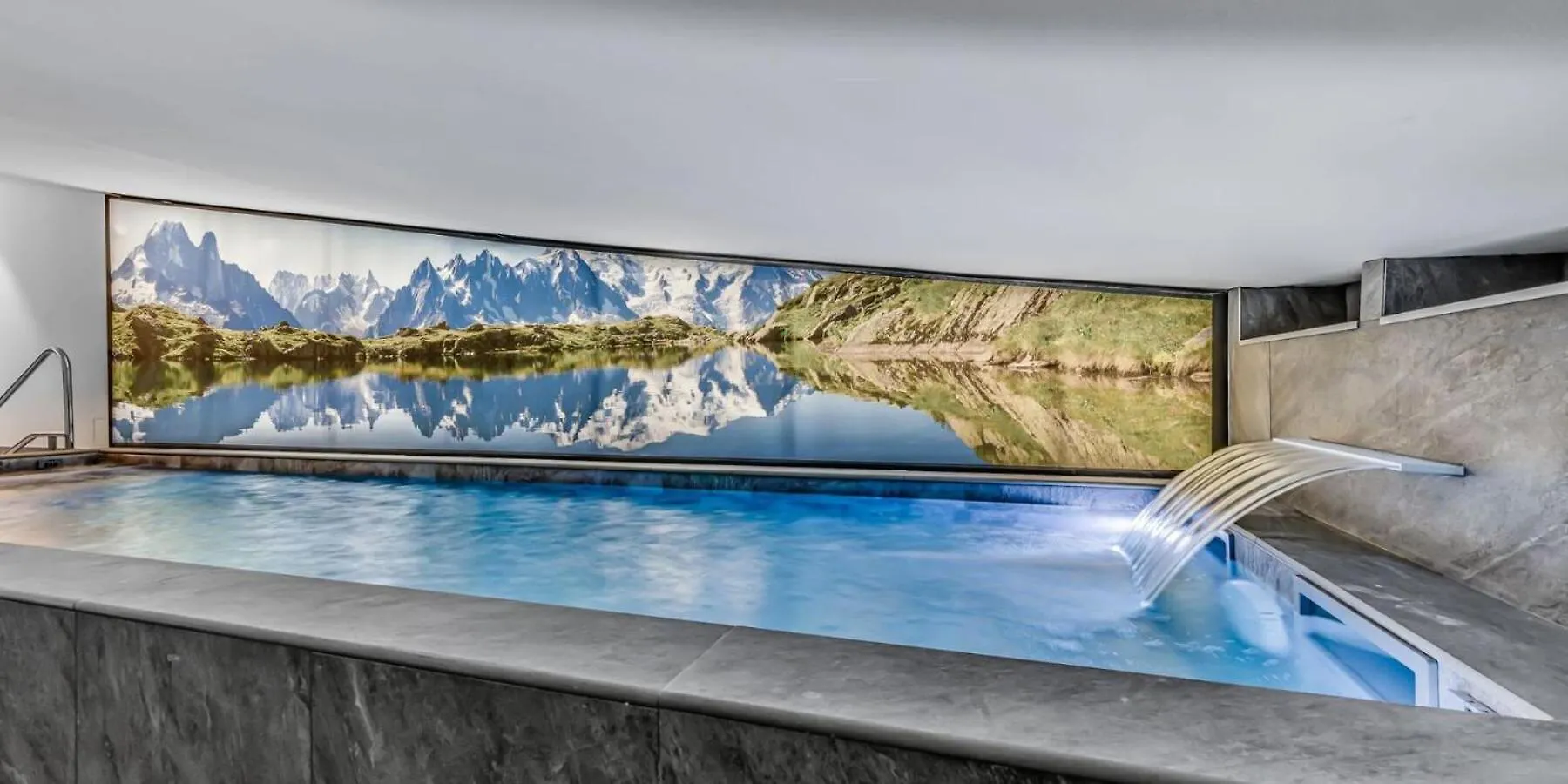 Apartment Residence Le Grand Bouquetin - 2 Pieces Pour 6 Personnes Mae-9964 La Plagne