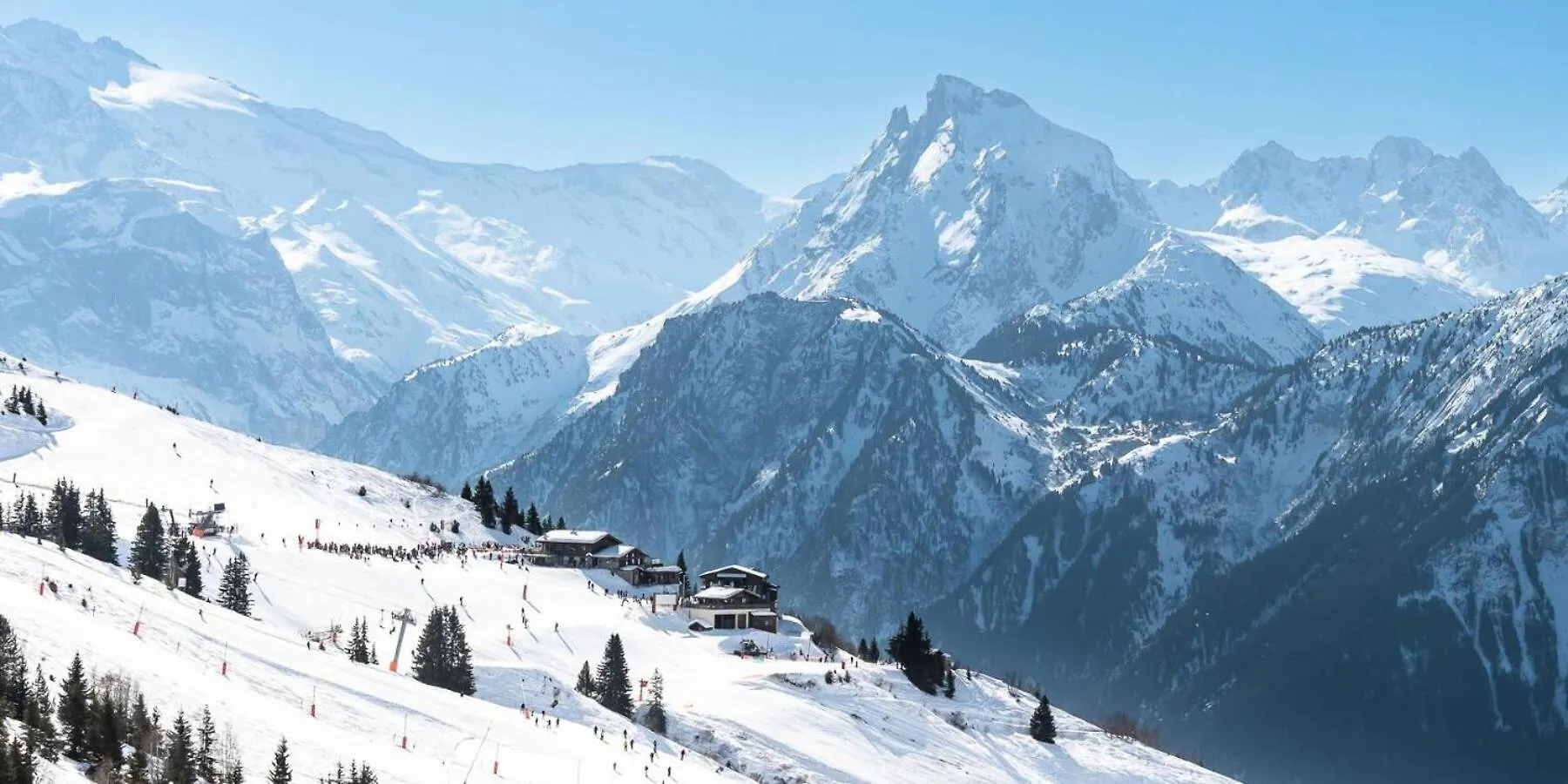 Apartment Residence Le Grand Bouquetin - 2 Pieces Pour 6 Personnes Mae-9964 La Plagne