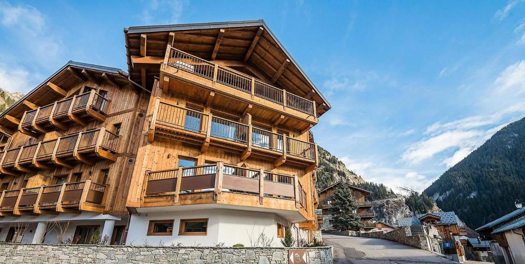 Residence Le Grand Bouquetin - 2 Pieces Pour 6 Personnes Mae-9964 La Plagne Apartment