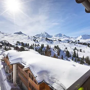  Holiday park Club Mmv Les 2 Domaines