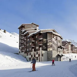4* Aparthotel Le Centaure