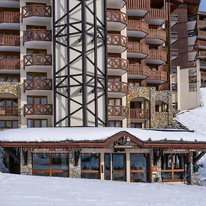 3* Aparthotel Pierre & Les Nereides
