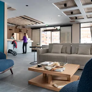 5* Aparthotel Mgm & Residences - Manaka