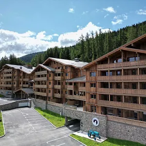  Resort Terresens - Le Snoroc