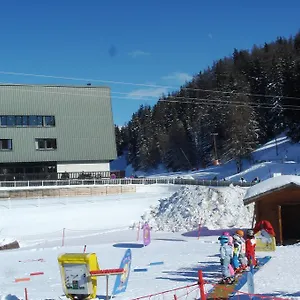 Le Dou De La Ramaz 假日公园