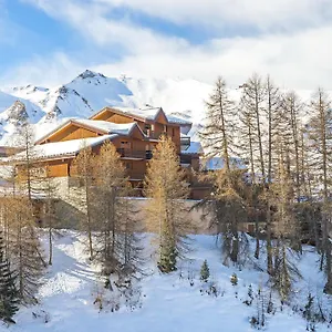 4* Aparthotel Lagrange Aspen