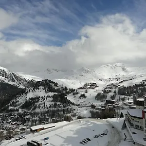 Plagne Aime 2000 La Plagne